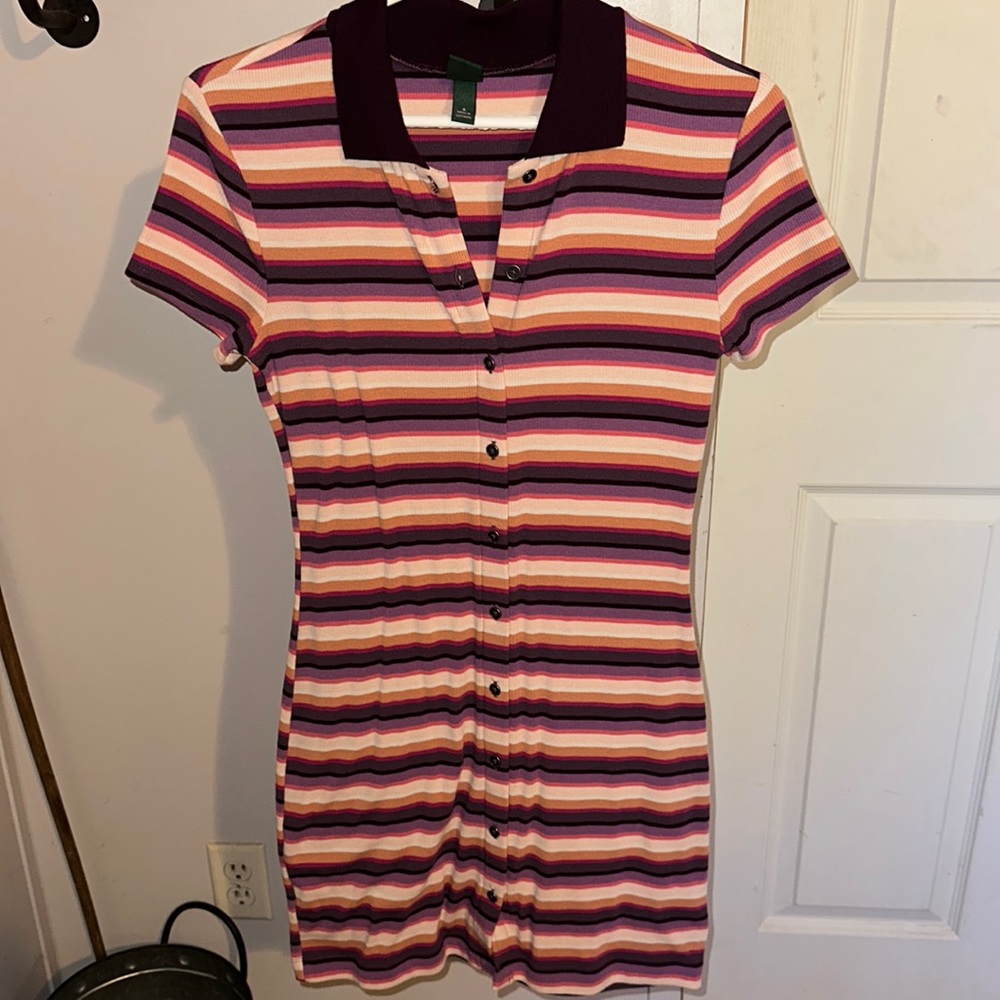 Women’s Small Wild Fable Dress